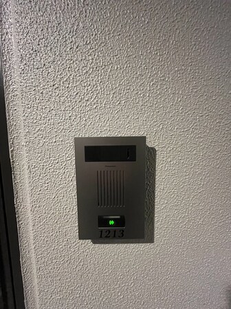 エスリード新大阪ザ・プレミアEASTの物件内観写真